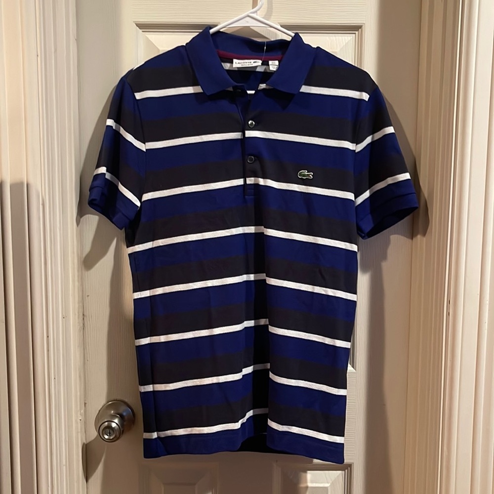 Lacoste Polo